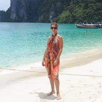 Отзыв от Наталья - DTV виза